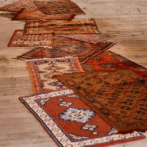 Tapijten en vloerkleden huren voor jouw event