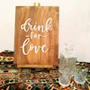 Drink for Love