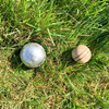 Jeu de boules