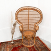 Peacock chair - nummer 5