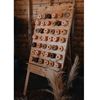 Donut Wall