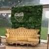 Green Wall