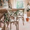 Crossback stoel huren