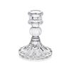 Kandelaar glas 