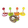 Animal kids ring toss