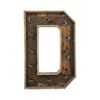 Houten licht letter klein huren bij Loods of Rentals
