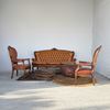 Chesterfield zithoek