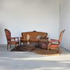 Chesterfield zithoek