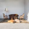 Chesterfield zitje