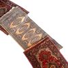 Tapijt loper Pluk 480 cm