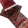 Tapijt loper Pluk 480 cm