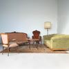 Colorful vintage