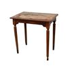 Bistrotafel stoer vintage