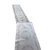Tapijt loper Fleur 6 meter 
