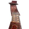 Tapijt loper Pluk 480 cm
