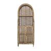Kast rotan