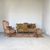 Vintage lounge set