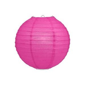 Lampionnen fuchsia