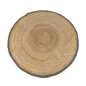 Tapijt jute 150cm