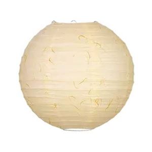 Lampionnen lichtgeel