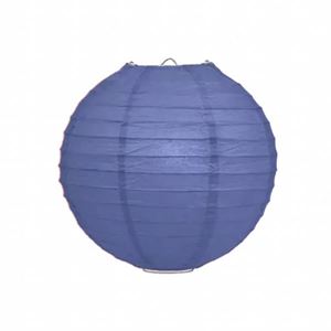Lampionnen dusty blue Lampionnen dusty blue
