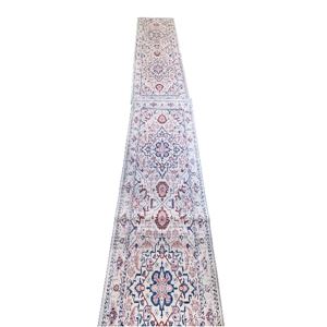 Tapijt loper Dieuwertje 6 meter