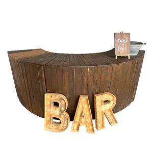 Ronde Hoekbar
