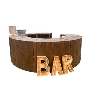 Ronde bar