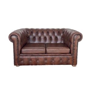2-zits Chesterfield huren bij Loods of Rentals