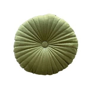 Kussen rond groen