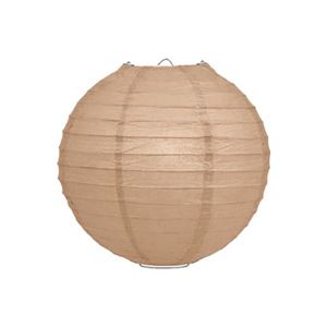 Lampionnen oud roze