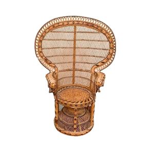 Peacock chair - nummer 5