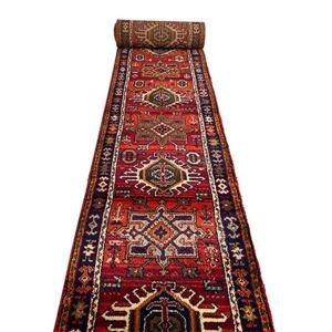 Tapijt loper henk 570 cm