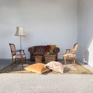 Chesterfield zitje