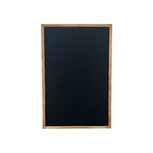 Krijtbord plaat