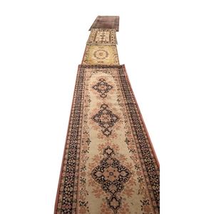 Tapijtjes loper Riet 950cm 