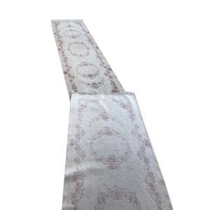 Tapijt loper Fleur 6 meter 