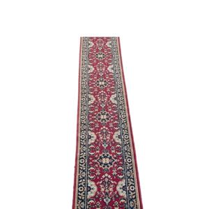 Tapijt loper Neeltje 600 cm
