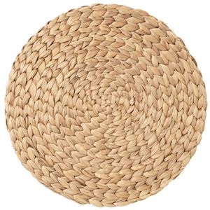 Placemat rond