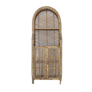 Kast rotan