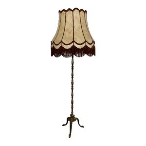 Vloerlamp 3