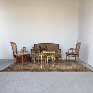 Zithoek vintage