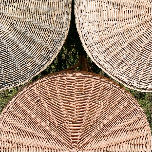 Salontafel rotan