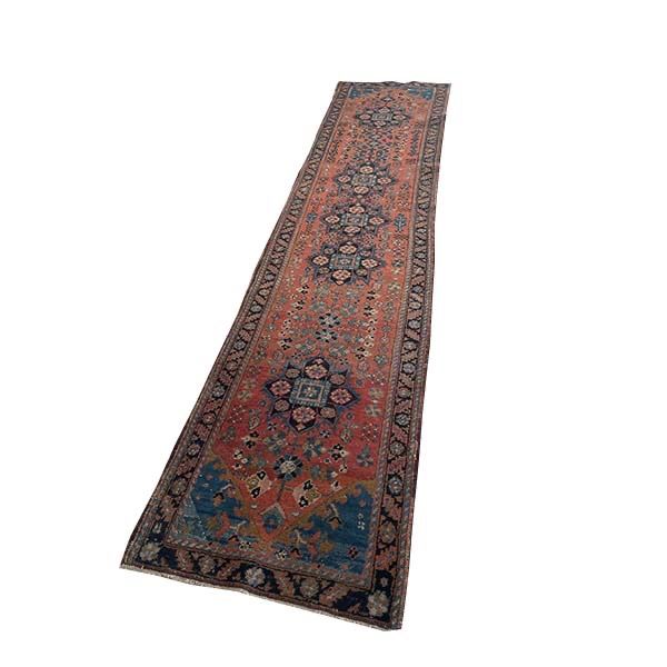 Tapijt loper Ralf 315cm
