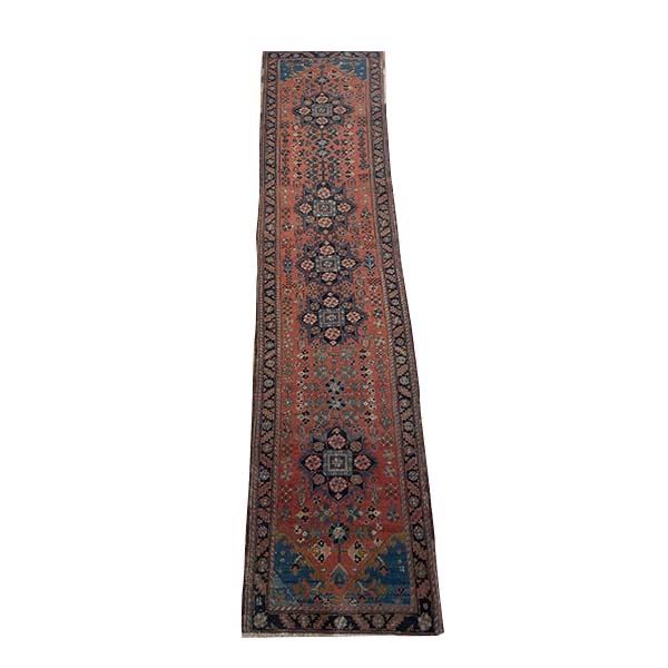 Tapijt loper Ralf 315cm